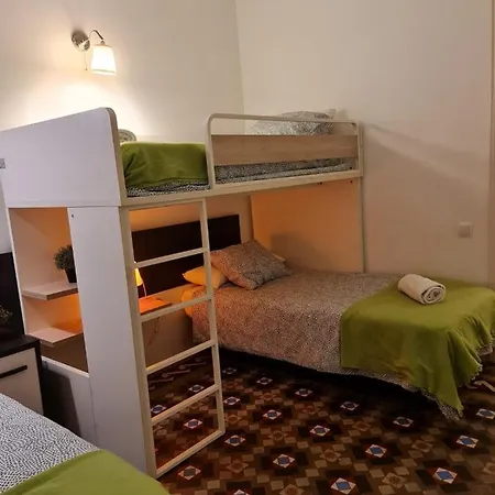 Big Gran Via Apartment