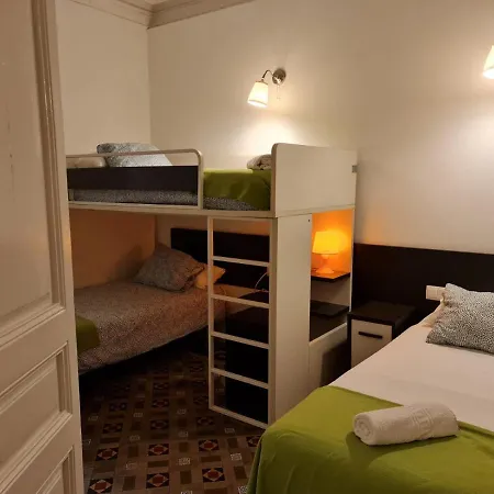 Big Gran Via Apartment *
